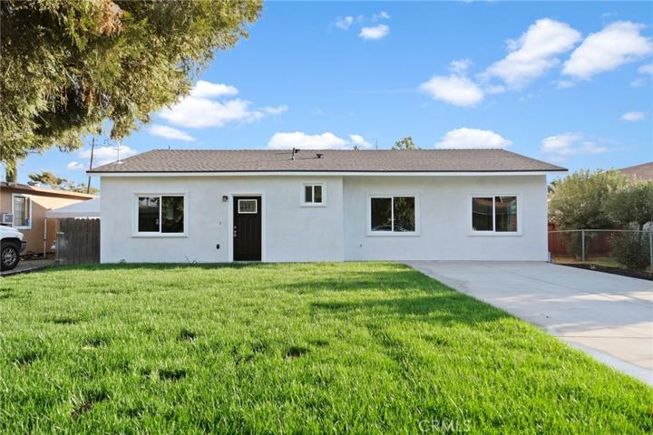 9603 Stanford Avenue, Planada, California 95365