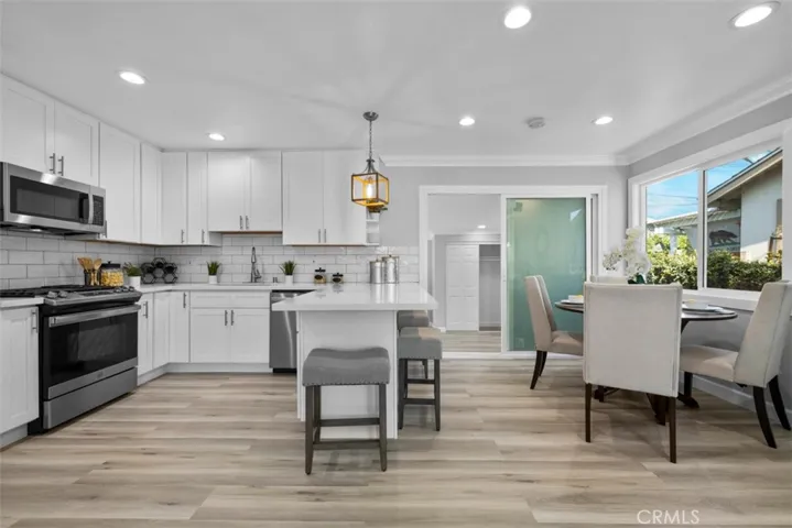 20745 Wardham Avenue, Lakewood, California 90715