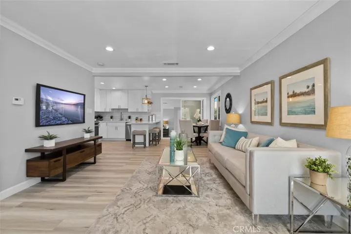 20745 Wardham Avenue, Lakewood, California 90715