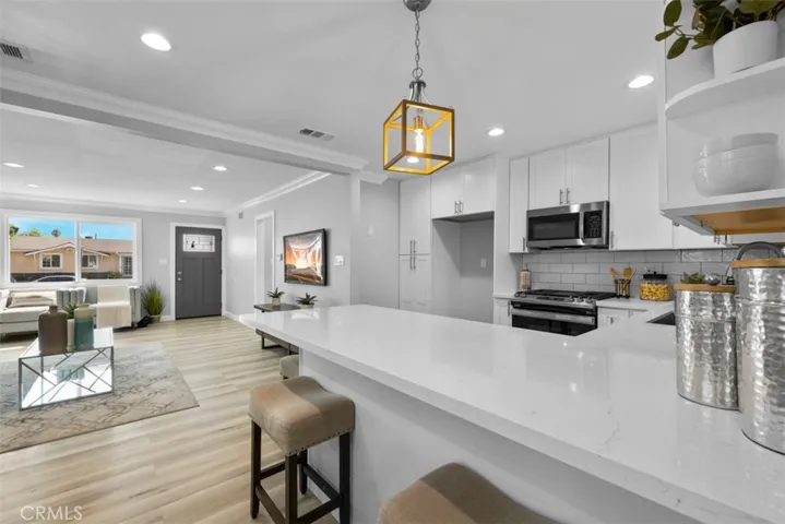 20745 Wardham Avenue, Lakewood, California 90715