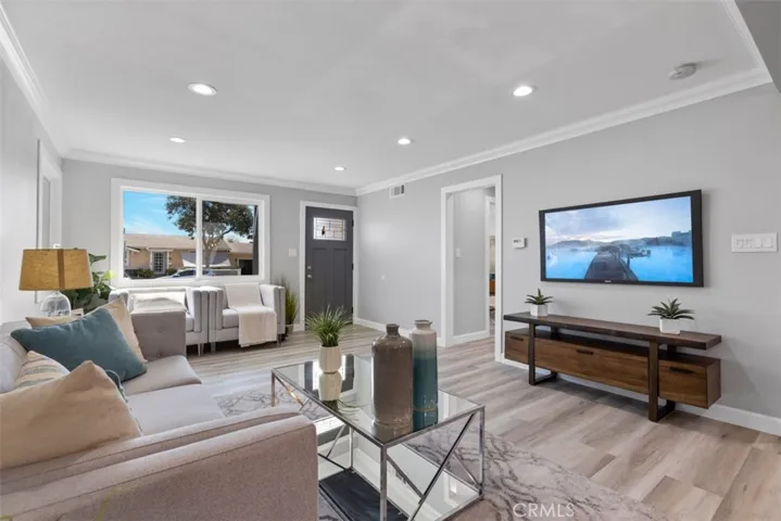 20745 Wardham Avenue, Lakewood, California 90715