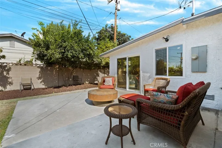 20745 Wardham Avenue, Lakewood, California 90715