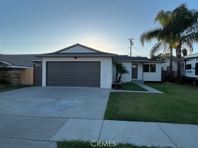 20745 Wardham Avenue, Lakewood, California 90715