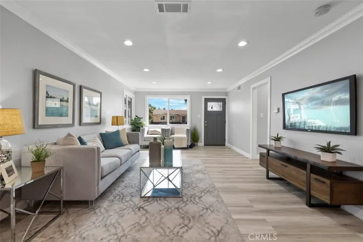 20745 Wardham Avenue, Lakewood, California 90715