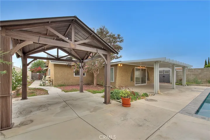 4320 Rudisill Street, Montclair, California 91763