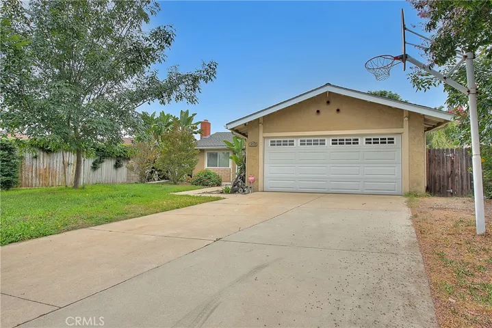 4320 Rudisill Street, Montclair, California 91763