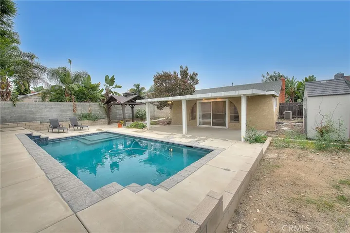 4320 Rudisill Street, Montclair, California 91763
