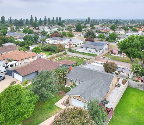 4320 Rudisill Street, Montclair, California 91763