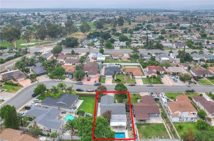 4320 Rudisill Street, Montclair, California 91763