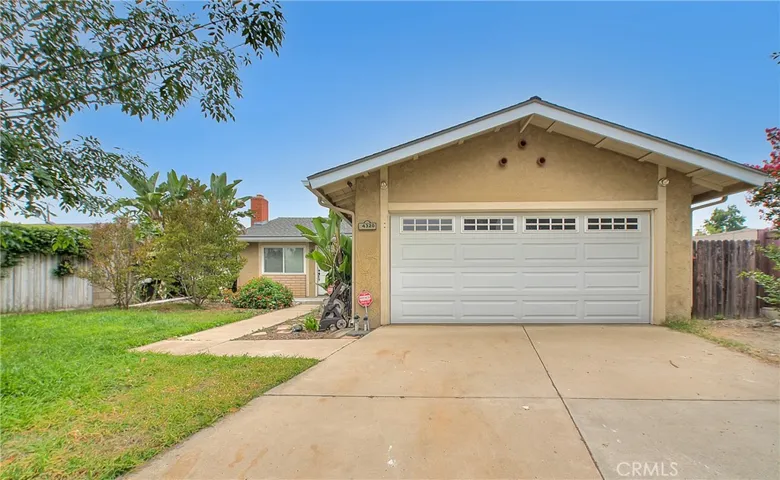 4320 Rudisill Street, Montclair, California 91763
