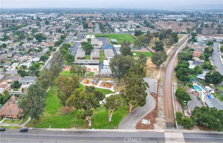 4320 Rudisill Street, Montclair, California 91763