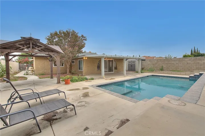 4320 Rudisill Street, Montclair, California 91763