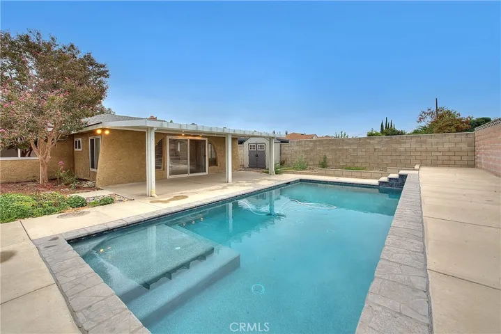 4320 Rudisill Street, Montclair, California 91763