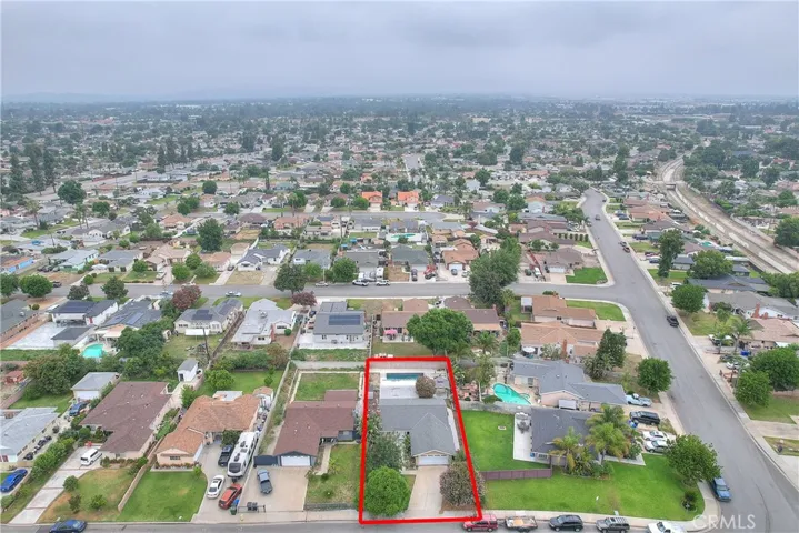 4320 Rudisill Street, Montclair, California 91763