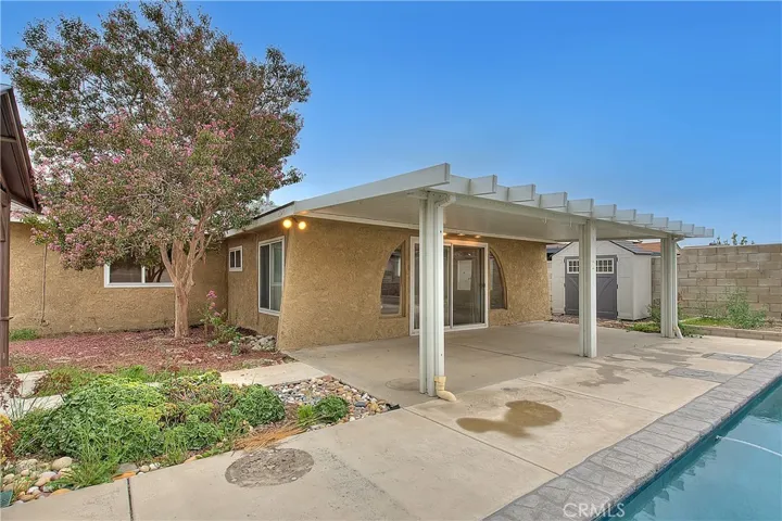 4320 Rudisill Street, Montclair, California 91763