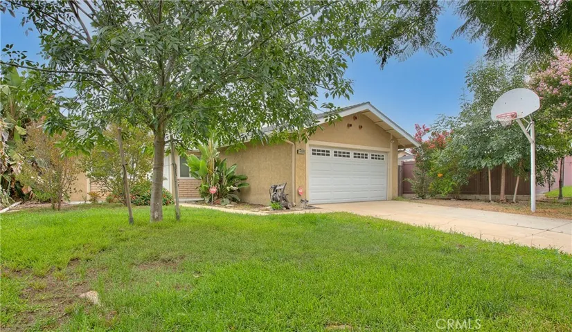 4320 Rudisill Street, Montclair, California 91763