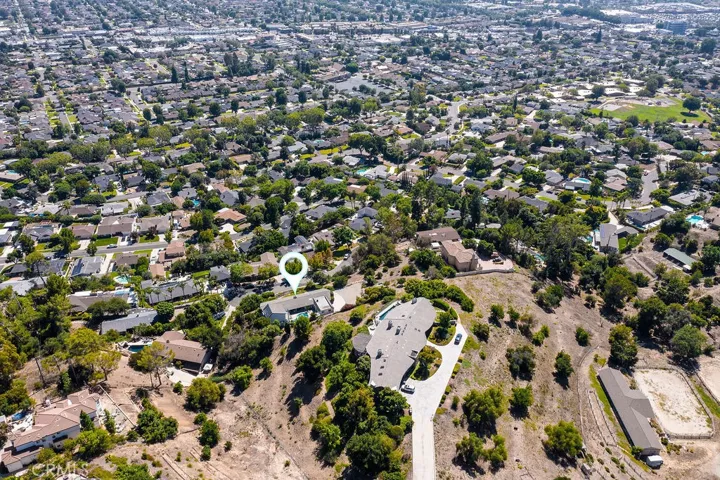 9811 Newcomb Avenue, Whittier, California 90603