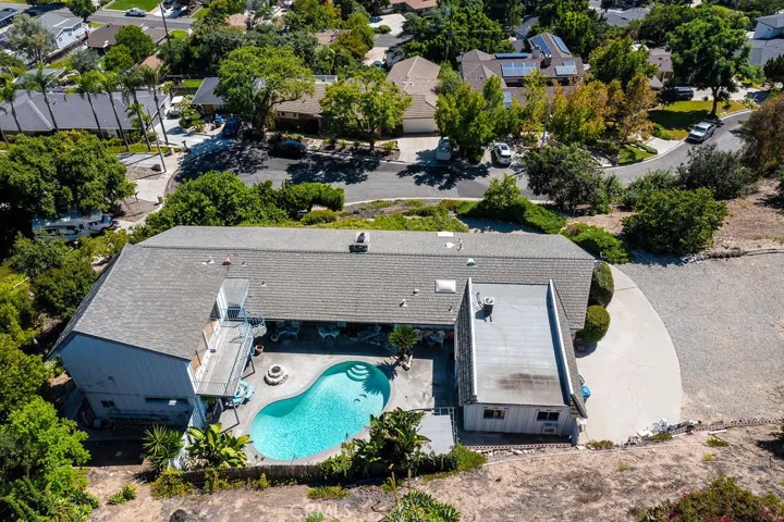 9811 Newcomb Avenue, Whittier, California 90603