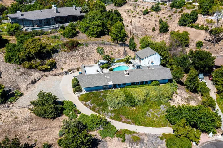 9811 Newcomb Avenue, Whittier, California 90603