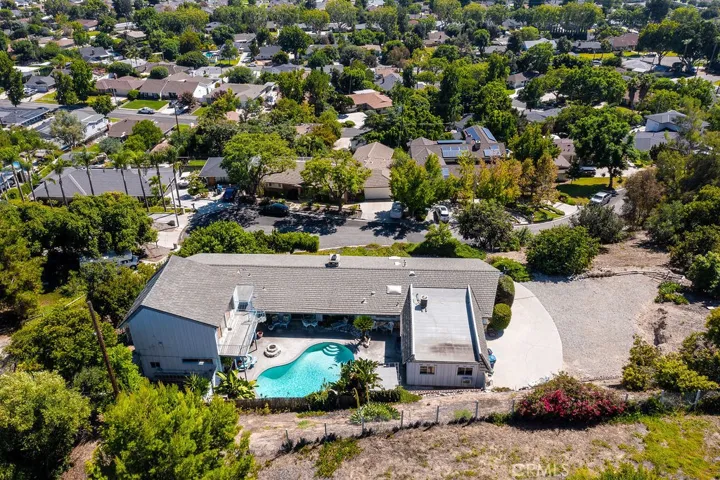 9811 Newcomb Avenue, Whittier, California 90603