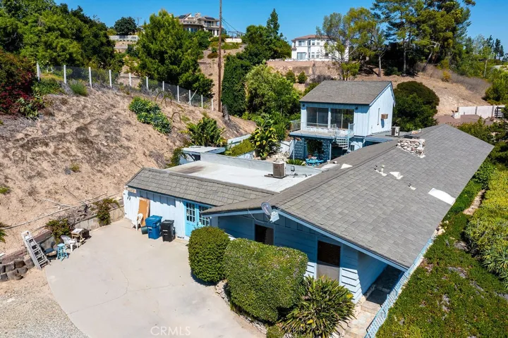 9811 Newcomb Avenue, Whittier, California 90603