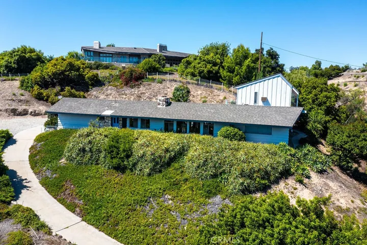 9811 Newcomb Avenue, Whittier, California 90603