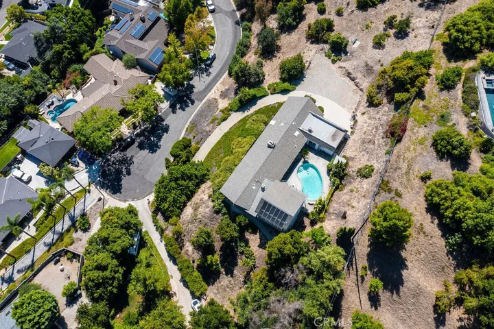 9811 Newcomb Avenue, Whittier, California 90603