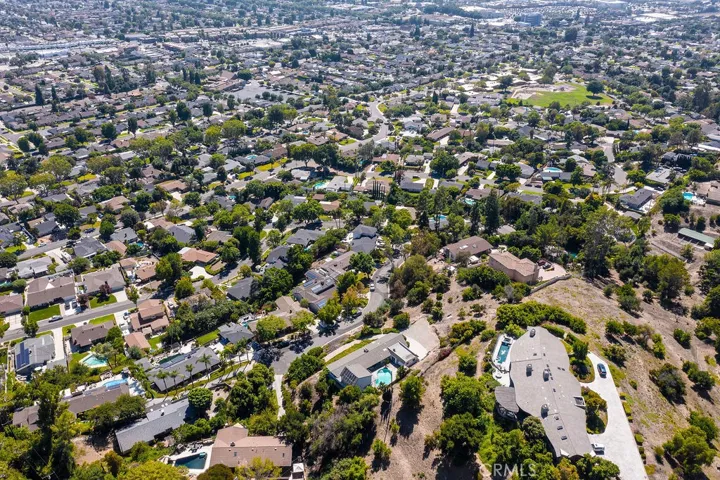 9811 Newcomb Avenue, Whittier, California 90603