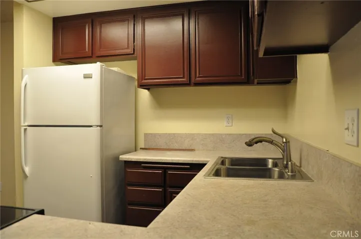 Refrigerator Not Included