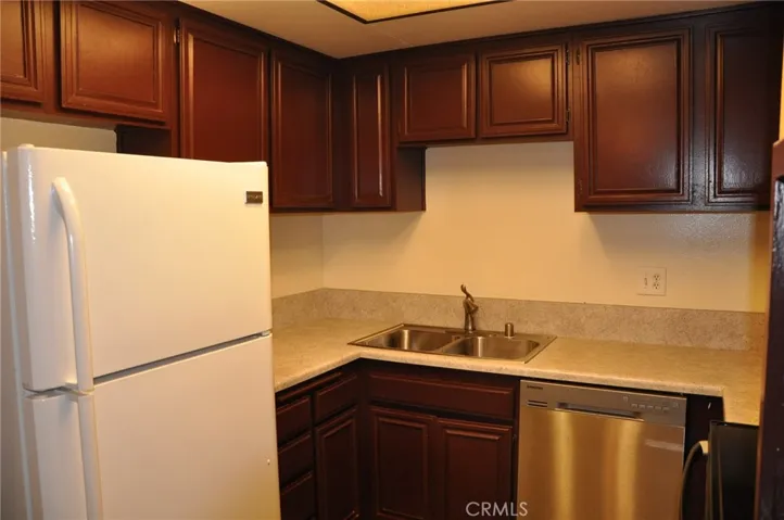 Refrigerator Not Included