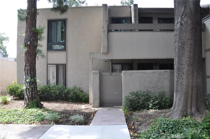 3026 Associated Road Unit 95, Fullerton, California 92835