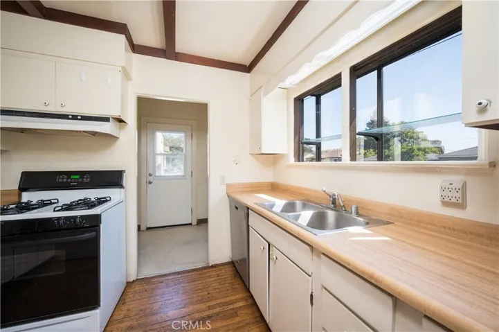 808 Mission Street, San Luis Obispo, California 93405