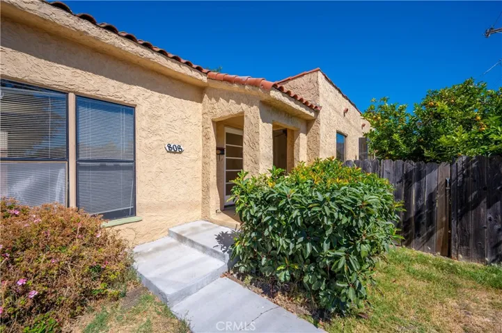 808 Mission Street, San Luis Obispo, California 93405