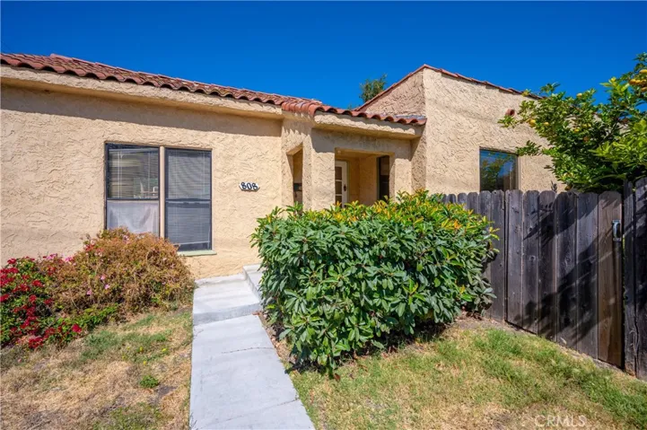 808 Mission Street, San Luis Obispo, California 93405