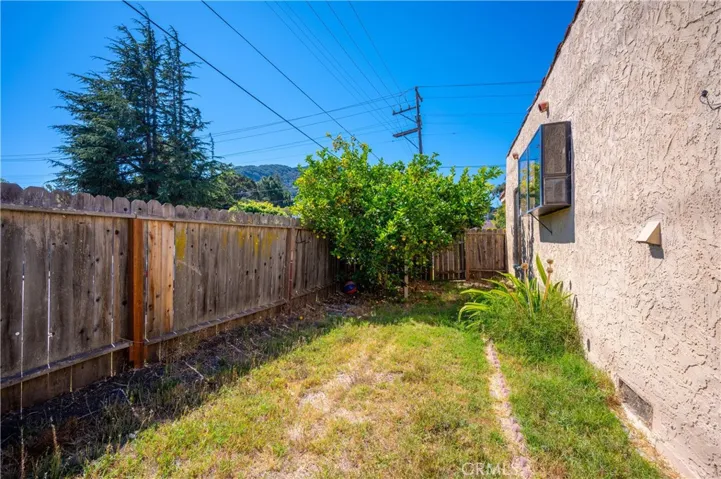 808 Mission Street, San Luis Obispo, California 93405