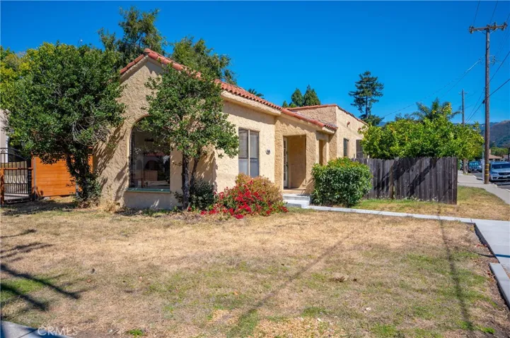 808 Mission Street, San Luis Obispo, California 93405