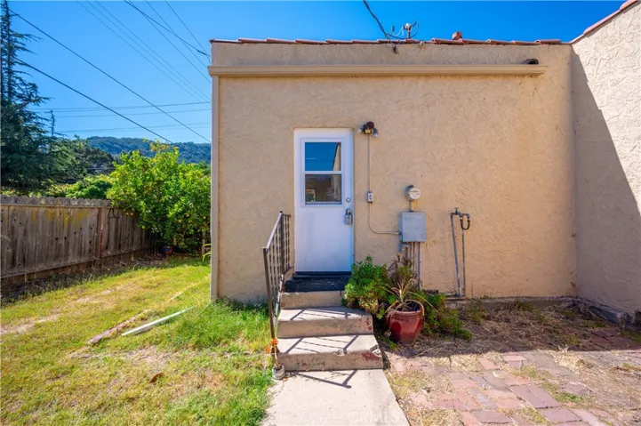 808 Mission Street, San Luis Obispo, California 93405