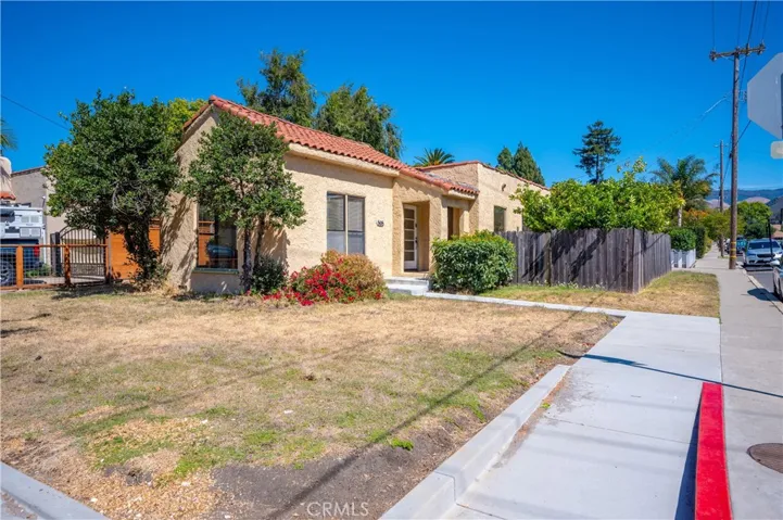 808 Mission Street, San Luis Obispo, California 93405