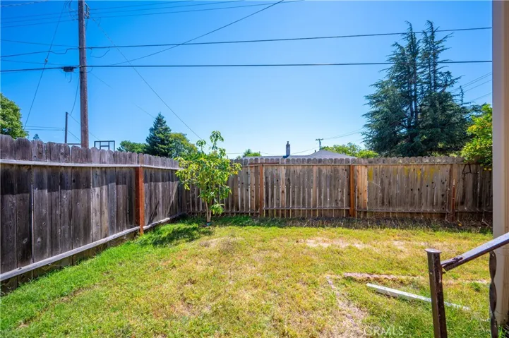 808 Mission Street, San Luis Obispo, California 93405