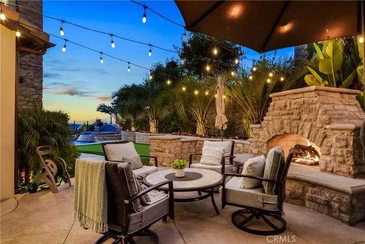 7 Kent Court, Ladera Ranch, California 92694