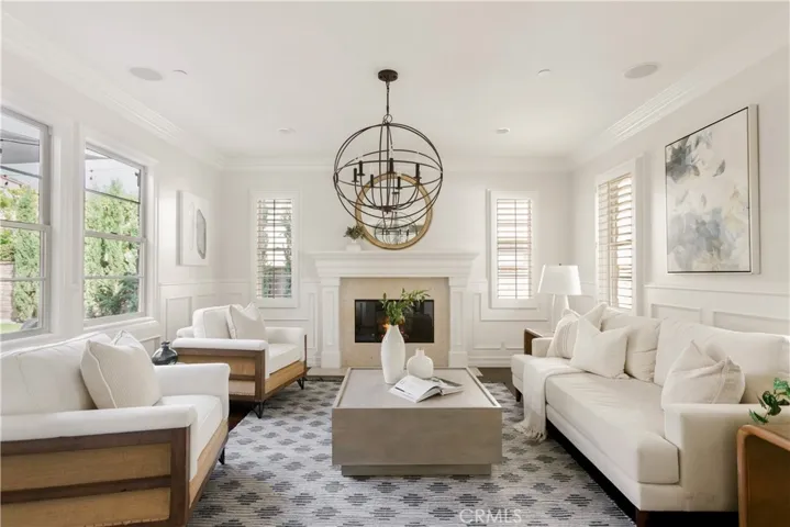 7 Kent Court, Ladera Ranch, California 92694