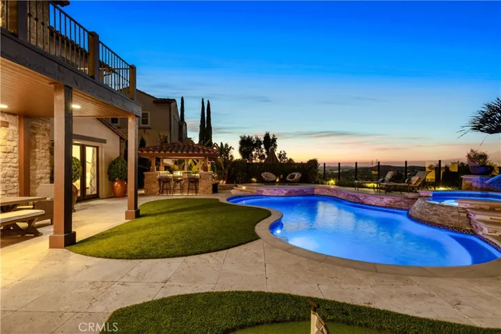7 Kent Court, Ladera Ranch, California 92694