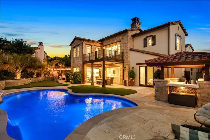 7 Kent Court, Ladera Ranch, California 92694