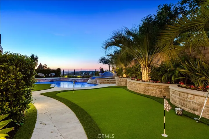 7 Kent Court, Ladera Ranch, California 92694