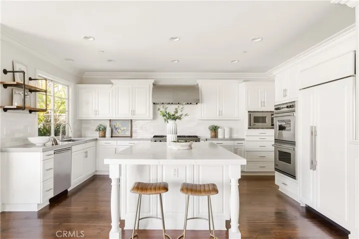 7 Kent Court, Ladera Ranch, California 92694