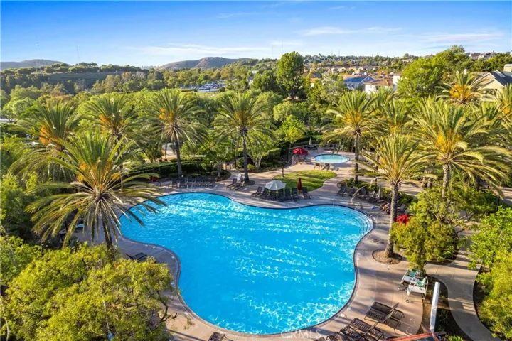 Covenant Hills Amenities