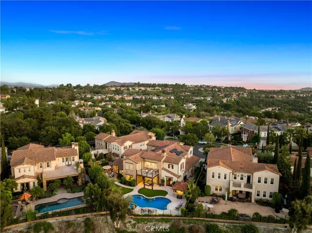 7 Kent Court, Ladera Ranch, California 92694