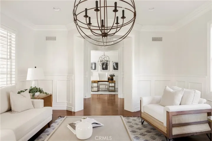 7 Kent Court, Ladera Ranch, California 92694