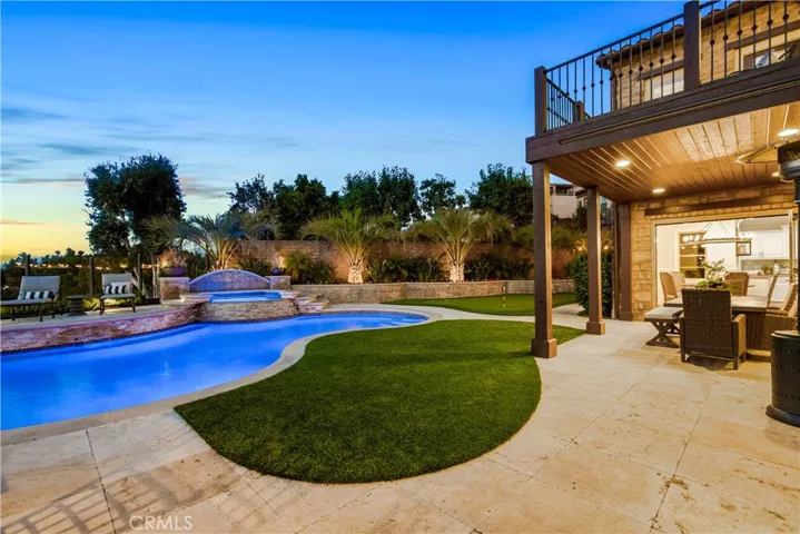 7 Kent Court, Ladera Ranch, California 92694
