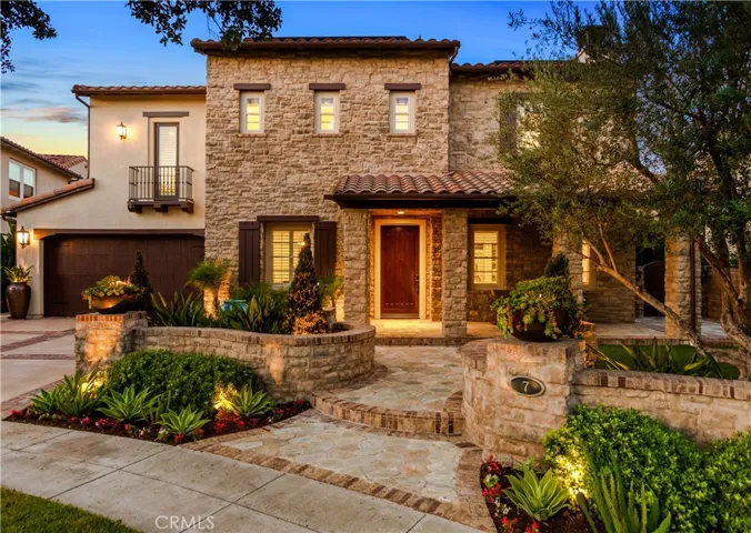 7 Kent Court, Ladera Ranch, California 92694